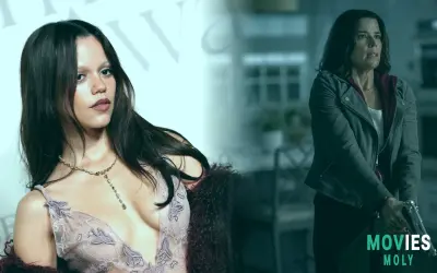 The Scream 7 Trailer Just Dropped, and Sidney Prescott is Back!