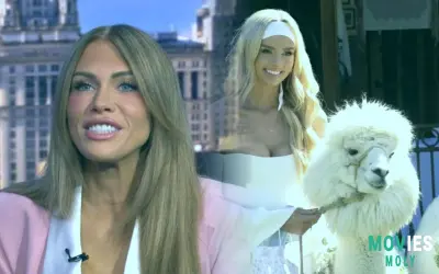 The Secret Lives of Mormon Wives Season 3: Unpacking the Drama, Debuts, and Deep Dives