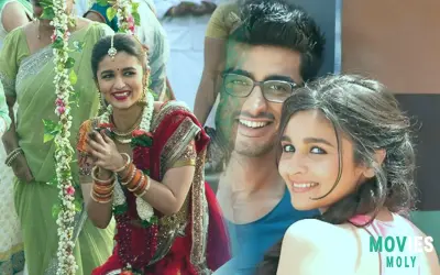 The Shocking Alternate Universe Where Shah Rukh Khan and Priyanka Chopra Led '2 States'