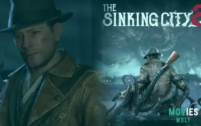 The Sinking City 2 Plunges Deeper: Why the Lovecraftian Sequel is Now a 2026 Game