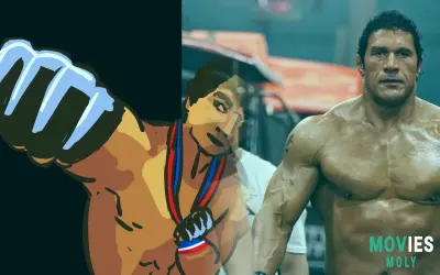 The Smashing Machine's Box Office Battle: What Went Wrong & Where to Watch