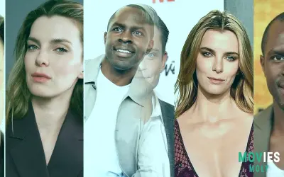 The Social Reckoning: New Stars Join Aaron Sorkin's Facebook Whistleblower Film