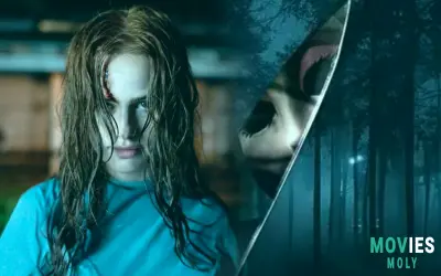 The Strangers: Chapter 3 Teaser Drops, Setting Up a Brutal Finale!