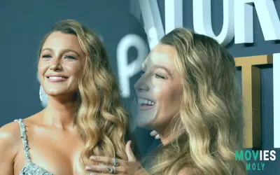 The Subpoenas, Free Speech, and Ryan Reynolds Connection in Blake Lively's Legal Battle