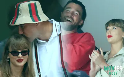 The Taylor Swift and Travis Kelce Phenomenon: A Deep Dive into the Kelce Taylor Baby