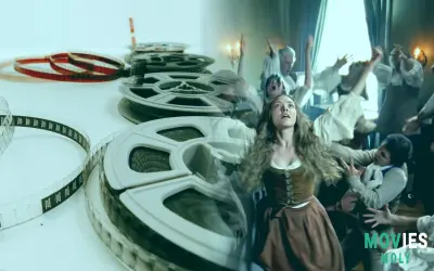 "The Testament of Ann Lee" Trailer Unveiled: Amanda Seyfried Leads a Shaking, Singing Vision