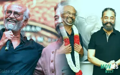 The "Thalaivar 173" Twist: Kamal Haasan Explains Sundar C's Exit from Rajinikanth's Film