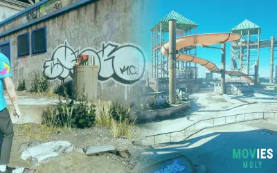 The THPS 3+4 Guitar Hero Easter Egg: A Closer Look at How Activision Affects Game Developers