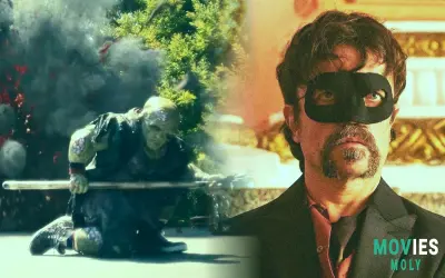The Toxic Avenger Returns: Peter Dinklage Leads A Gory, Unrated Remake That Honors Its Cult Origins