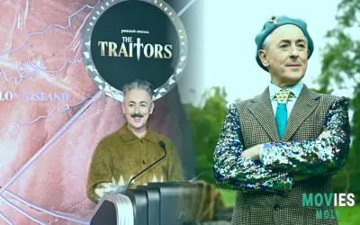 The Traitors Season 4: Why Donna Kelce is Already the Most Feared Player