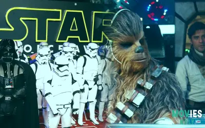 The True Cost of Star Wars: The Rise of Skywalker Finally Revealed