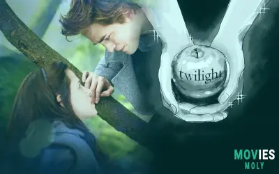 The Twilight Saga Returns to Theaters: Your Guide to the 20th Anniversary Cinematic Event