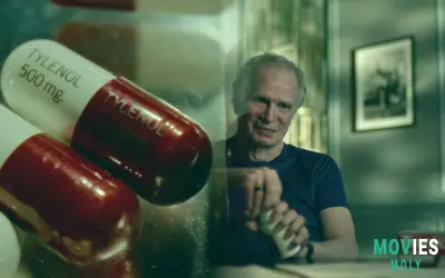 The Tylenol Murders on Netflix: Revisiting a Terrifying Cold Case That Changed Everything