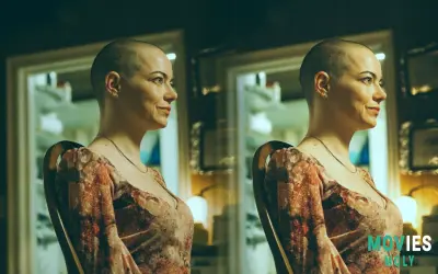 The Ultimate 'Bugonia' Fan Experience: Shave Your Head, See the Movie!