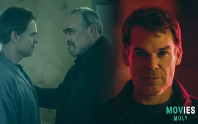 The Ultimate Guide to Michael C. Hall's Shocking Return in Dexter: Resurrection