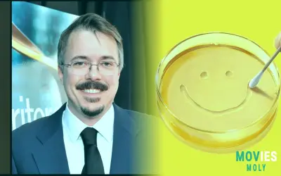 The Ultimate Guide to Vince Gilligan's New Apple TV+ Sci-Fi Show "Wycaro 339"