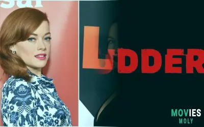 The Ultimate Scream Queen Team-Up: Jane Levy and Jessica Rothe Dive Into Shudder's "River"