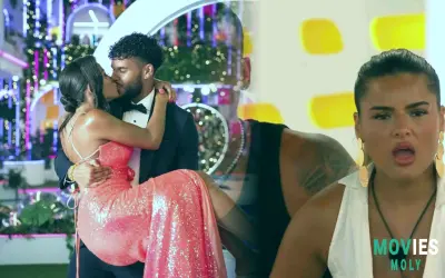 The Ultimate SEO Guide for Love Island UK to Beat the Competition