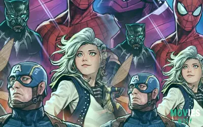 The Ultimate Universe's Grand Finale: Why Marvel Is Ending Its Fan-Favorite Line