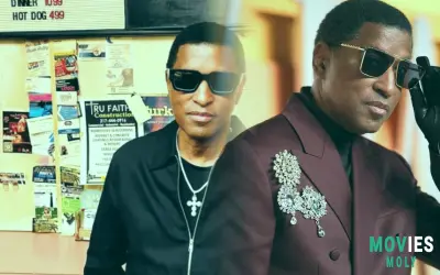 The Unassuming Maestro: Kenny "Babyface" Edmonds' Life and Legacy Hit the Documentary Screen