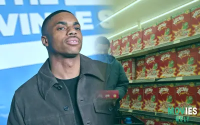 The Vince Staples Show Season 2 Trailer Drops, Reveals Wild Journey to Inner Peace on Netflix