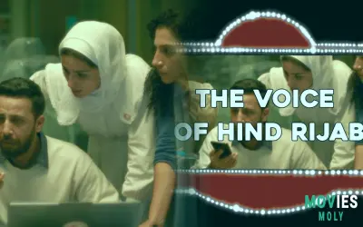 "The Voice of Hind Rajab" Sets U.S. Release After Historic Festival Run
