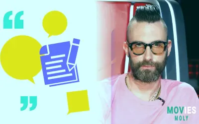 The Voice Season 27: Adam Levine Returns, Style Evolution, and Cultural Impact