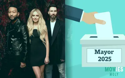 The Voice Season 27: Premiere Date, Coaches & Streaming Options