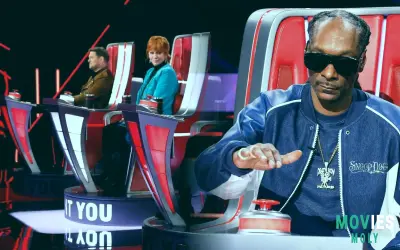 The Voice Season 28: Schedule Shifts, Knockout Drama, and Rose Parade Dreams