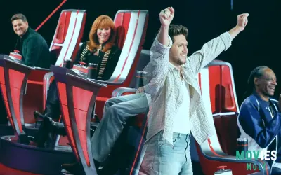 The Voice Season 28 Shake-Up: NBA Steals Tuesday Nights, Battles Heat Up