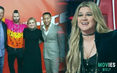 The Voice Season 29: Battle of Champions Promises Unprecedented Twists and Returns