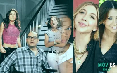 The Wayans Are Back: 'Scary Movie 6' Assembles a Star-Studded Cast for Hilarious Horror Spoofs