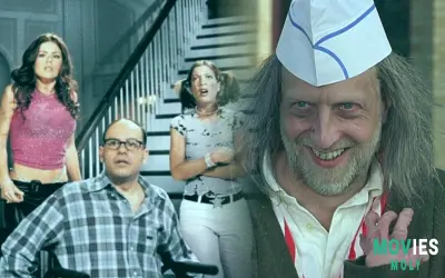 The Wayans Family Reunites for "Scary Movie 6": All You Need to Know