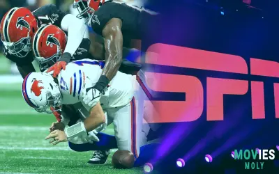 The Whistle Blows on ESPN Bet: Why the Multi-Billion Dollar Deal Collapsed Early