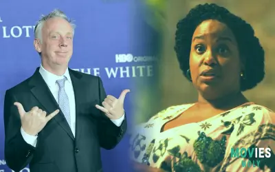 The White Lotus Season 4: France Beckons for New Scandals