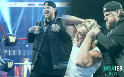 The whole story of the explosive WWE SummerSlam feud between Jelly Roll and Logan Paul