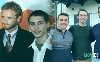 The Wilkerson Family is Back! Everything You Need to Know About the Malcolm in the Middle Revival
