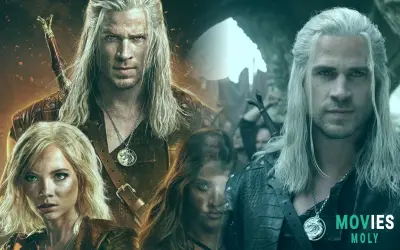 The Witcher Season 4: Showrunner Addresses Fan Fury Over New Geralt and Story Changes