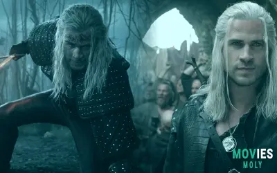 The Witcher Season 4 Trailer Debuts Liam Hemsworth as Geralt, Sparks Intense Fan Reactions