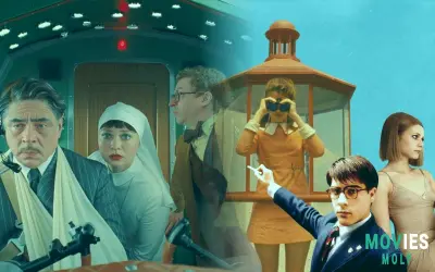 The Wonderful Worlds of Wes Anderson: Breaking Down What Makes His Movies So Unique and Enduring