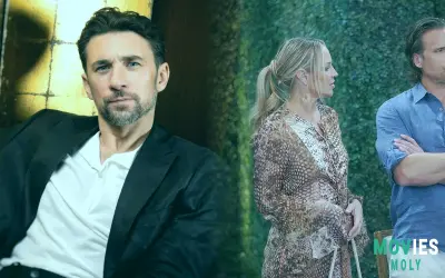 The Young and the Restless reveals Cane Ashby's big return, and Billy Flynn shares his thoughts.