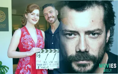 This City Is Ours Season 2: Filming Kicks Off With Major New Cast Additions!