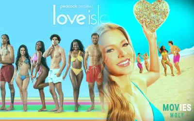 This is the worst season of Love Island USA yet, and it breaks my heart.