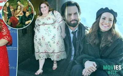 This Is Us: Why Kevin Pearson's Journey Was More Complicated Than Many Viewers Realized
