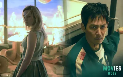This weekend's streaming releases include some surprising turns, but some of them don't hit the mark.