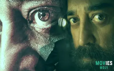 Thug Life's Rocky Road to Release: Kamal Haasan's Language Comment Creates A Stir