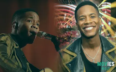 Thunderstorm Artis’ Unstoppable Journey From Hawaiian Roots to American Idol Top 8