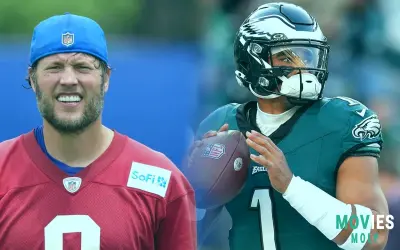 Thursday Night Football 2025: Full Schedule, How to Watch, and Tonight's Game.
