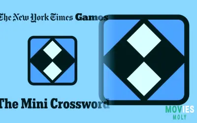 Today's NYT Mini Crossword Answers and Full Solving Guide for July 13, 2025