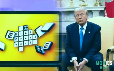 Today's NYT Mini Crossword Had Me Thinking Hard About Old Russian Rulers